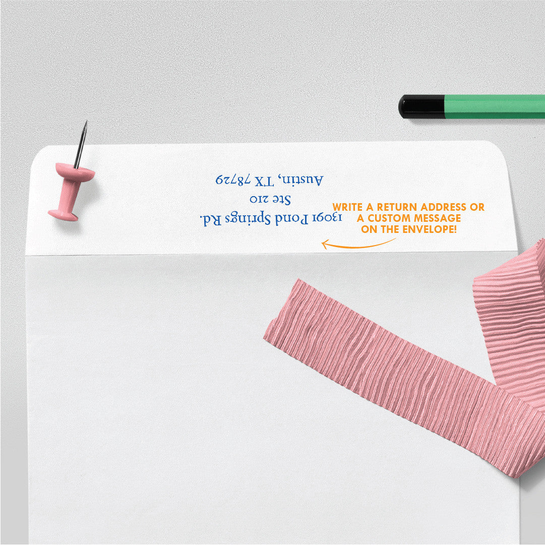 Business Thank You Holiday Card