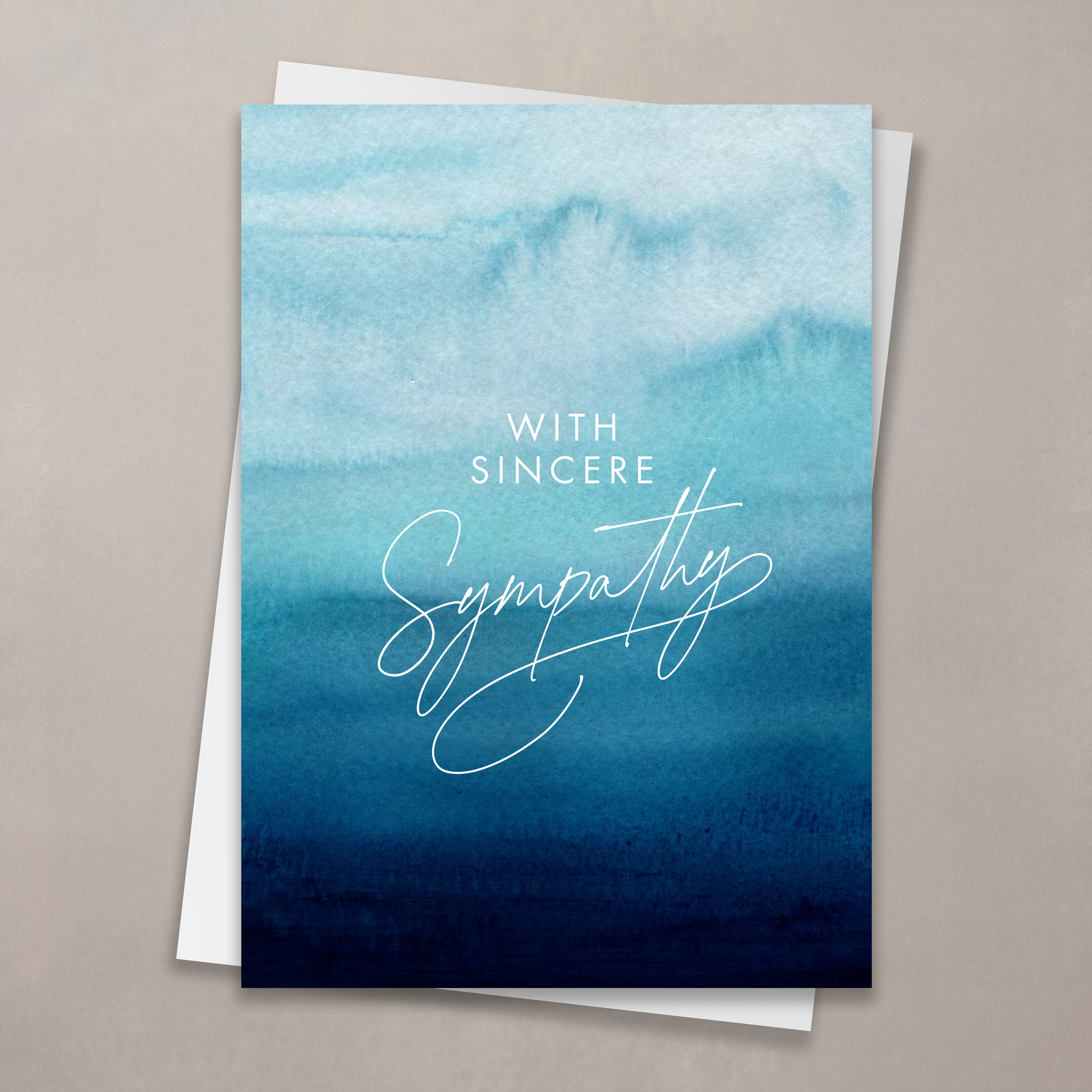 Sympathy Blues