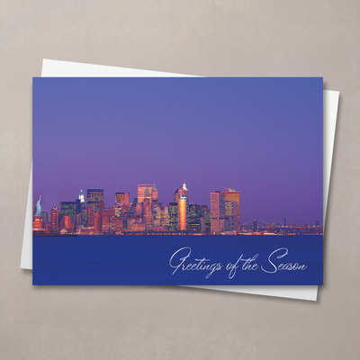 New York Panoramic