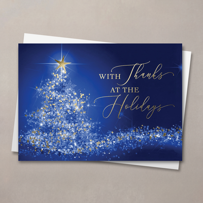 Starry Tree Appreciation