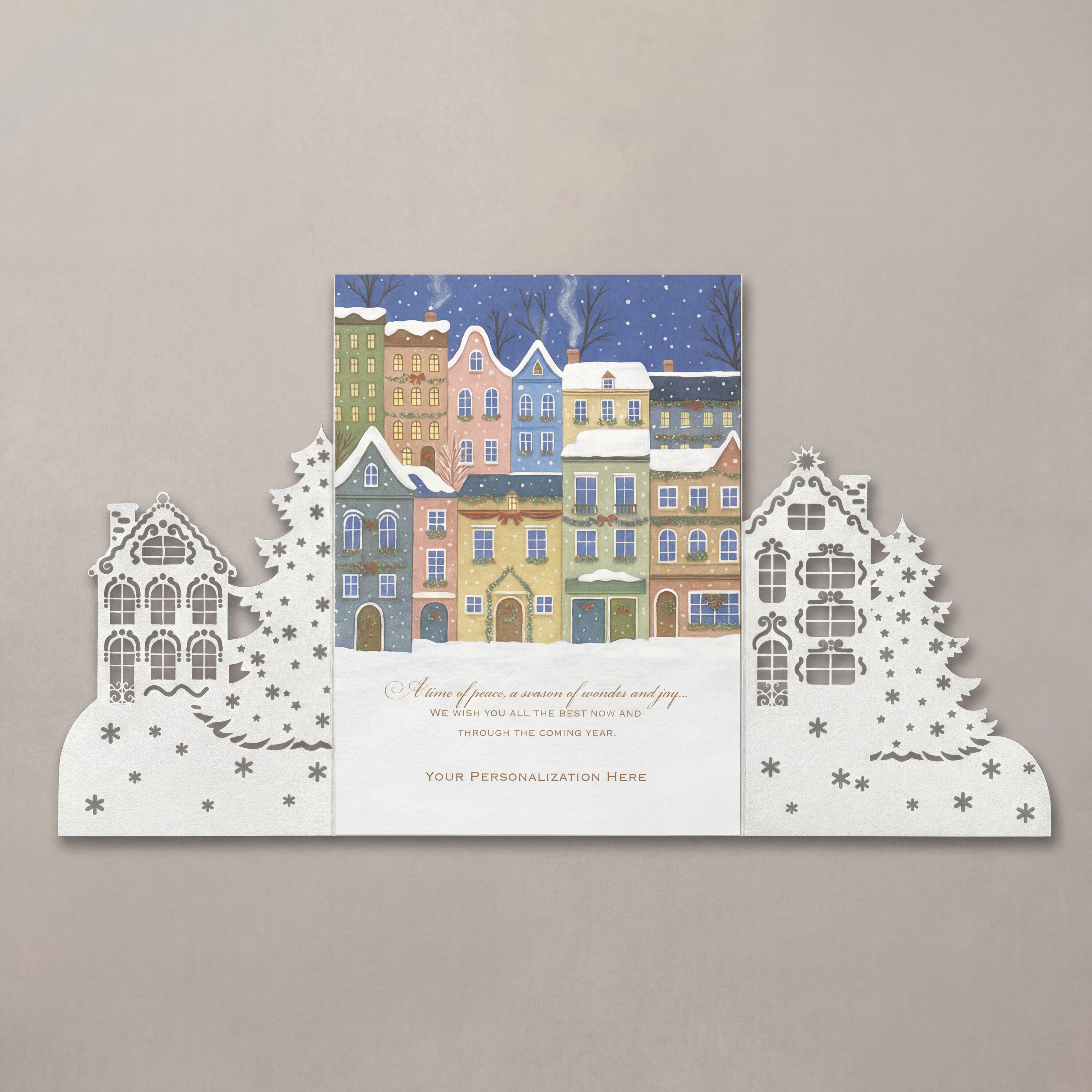 Holiday Village