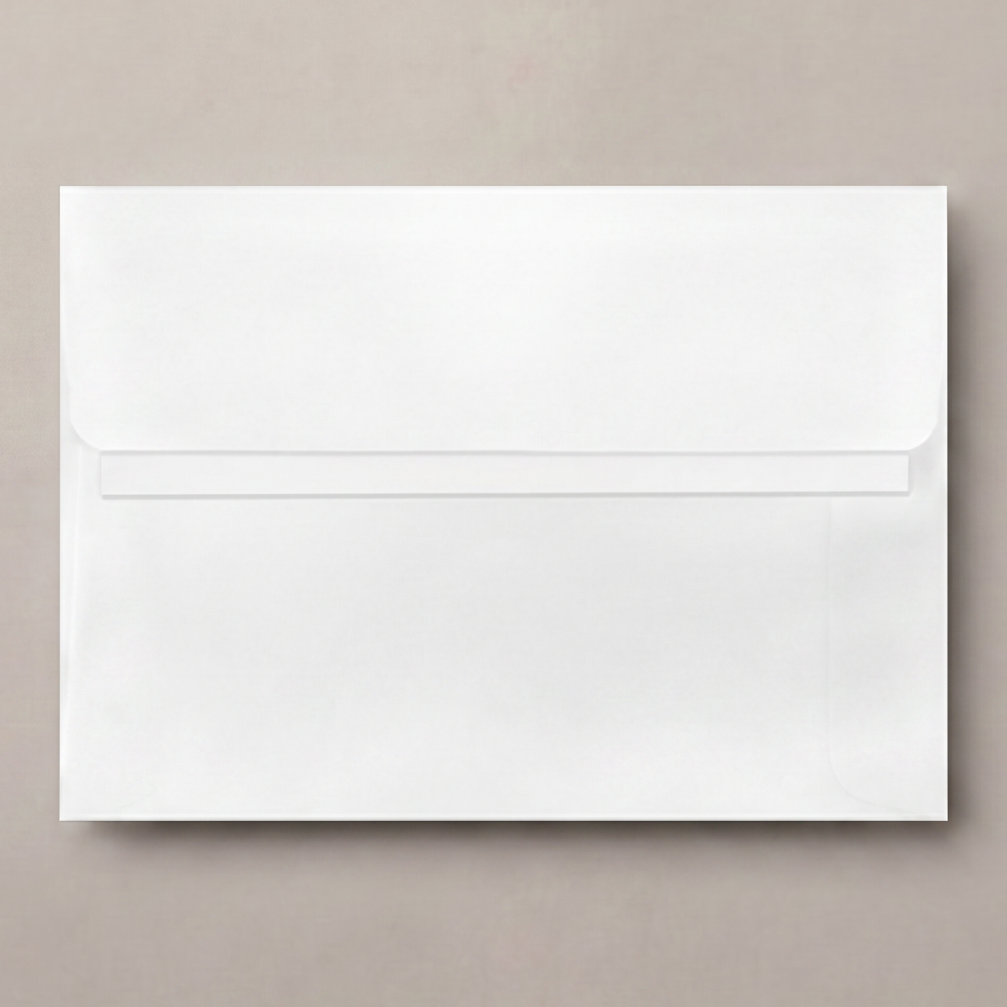 White Fastick Envelopes - Unlined - Upgrade